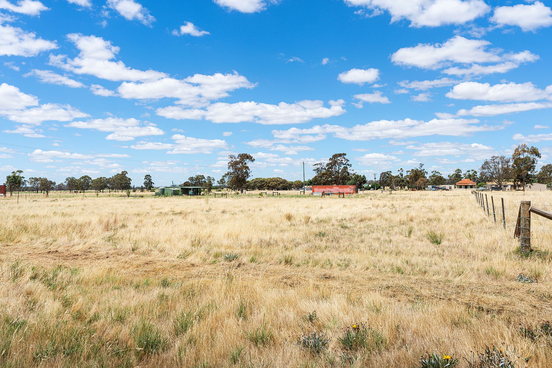 Lot 13 Butt Street Korong Vale, Korong Vale - Thumbnail 6