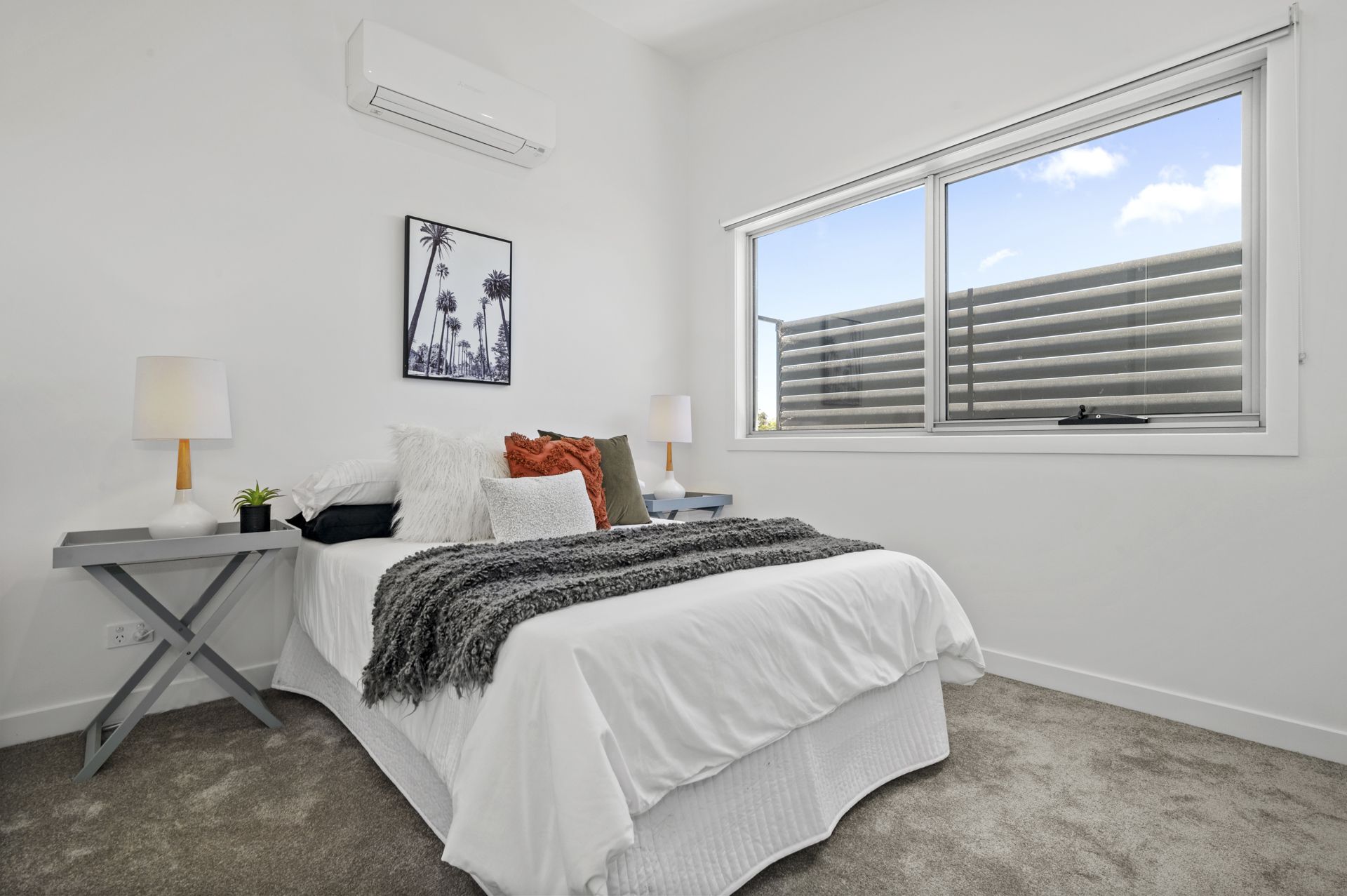 BRAND NEW- BOUTIQUE LIVING
