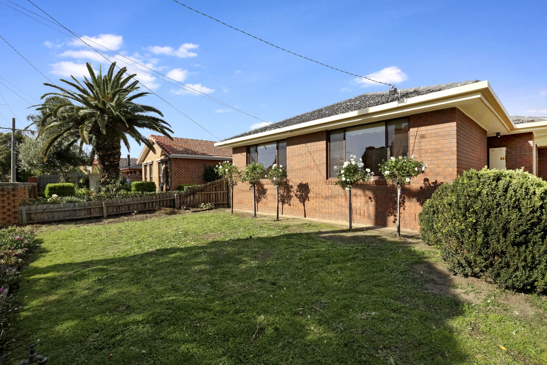 NEWLY RENOVATED IN IMPECCABLE CONDITION
