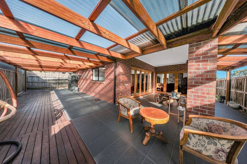 6 Baltic Grove, Epping