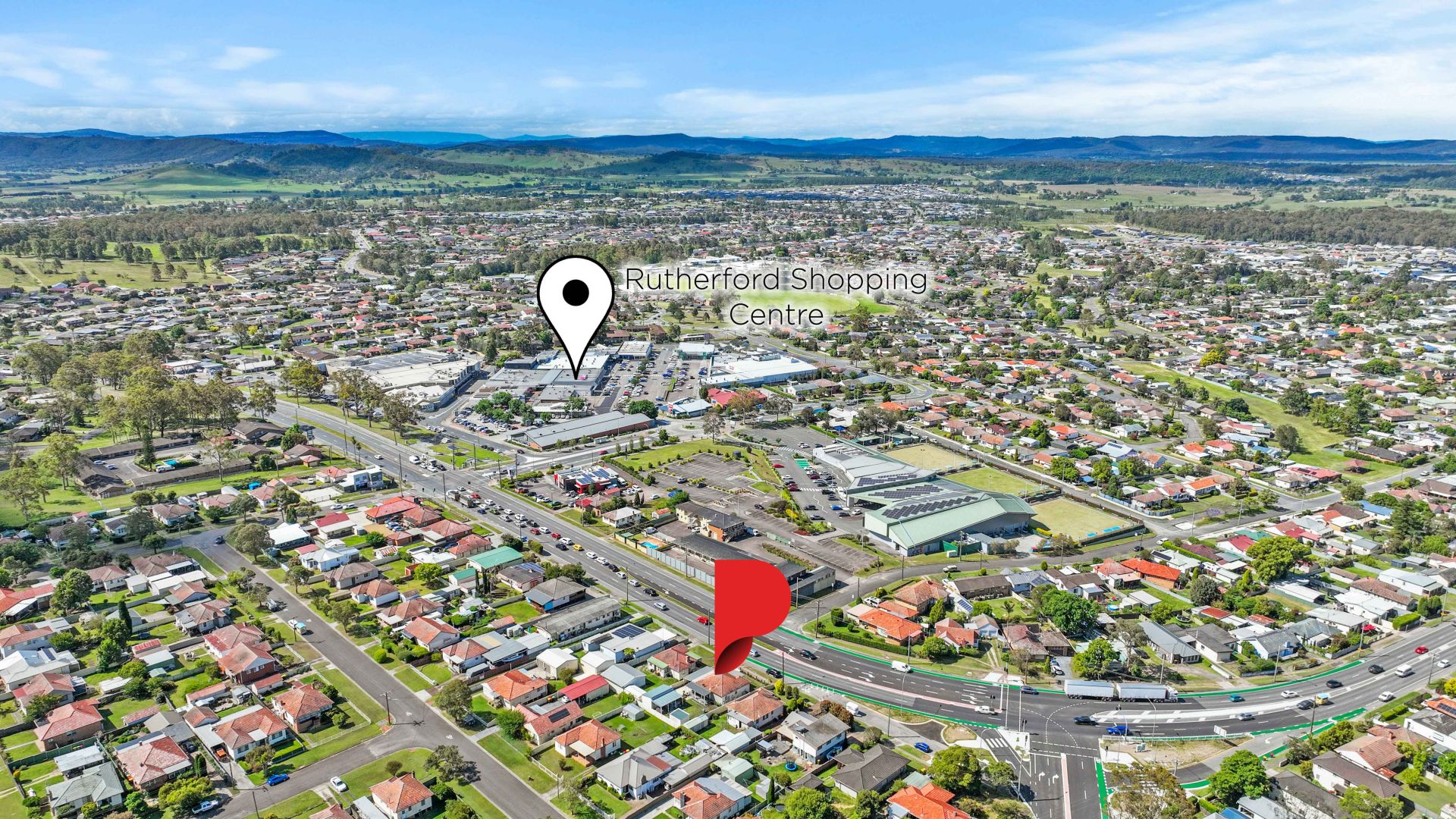 251 New England Highway, Rutherford Peters Real Estate