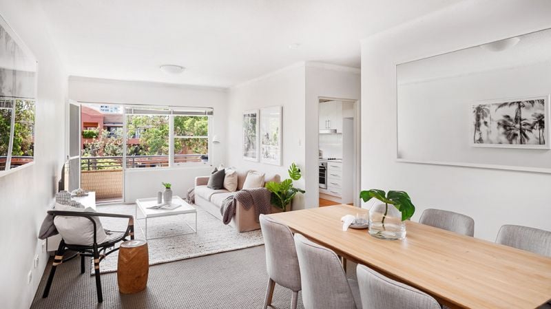 4/4 Allison Road, Cronulla NSW, Cronulla - Thumbnail 2