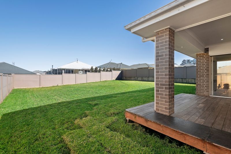 Real Estate For Sale 57 Tooze Circuit North Rothbury , NSW