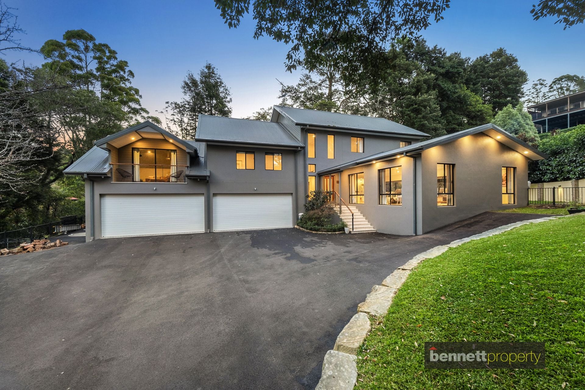 19A Warks Hill Road, Kurrajong Heights - Thumbnail 2