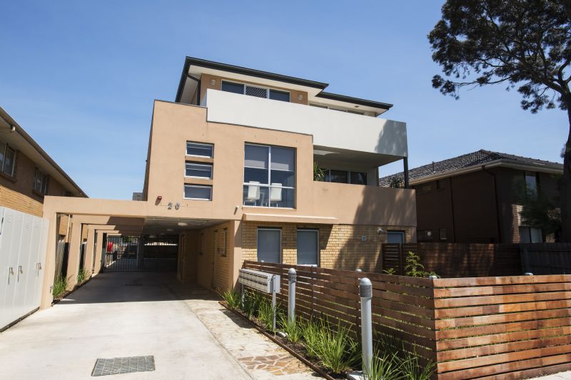 10/20 Bishop Street, Kingsville - Thumbnail 2