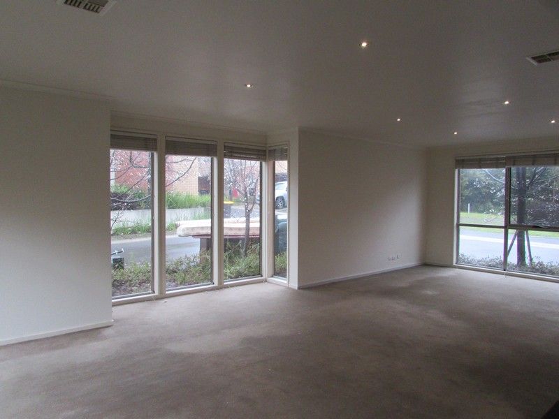 **Super Spacious Townhouse**