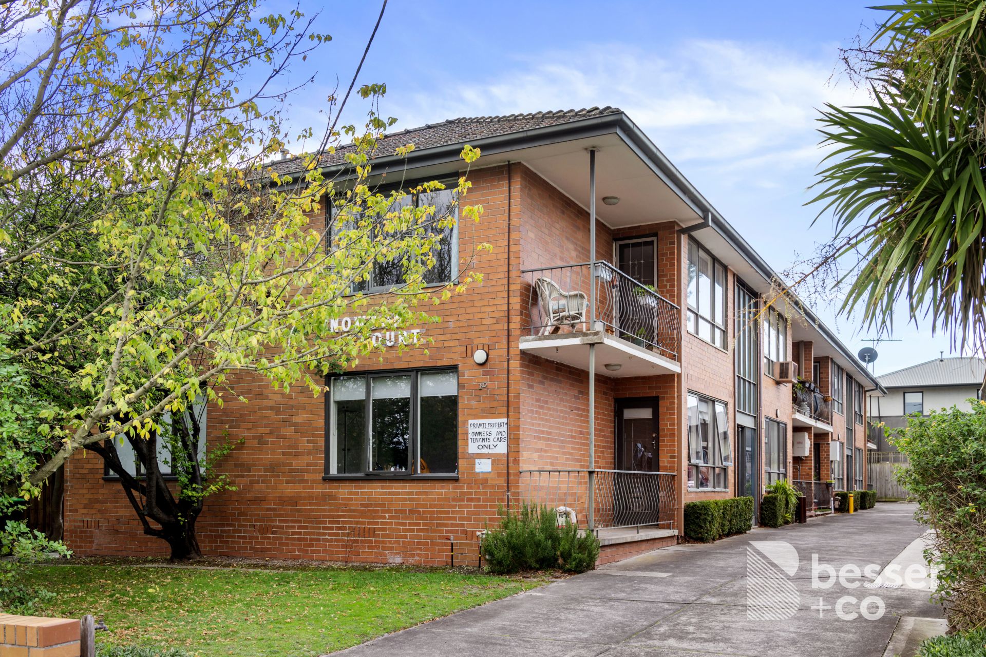 6/19 Snowdon Avenue, Caulfield - Thumbnail 2