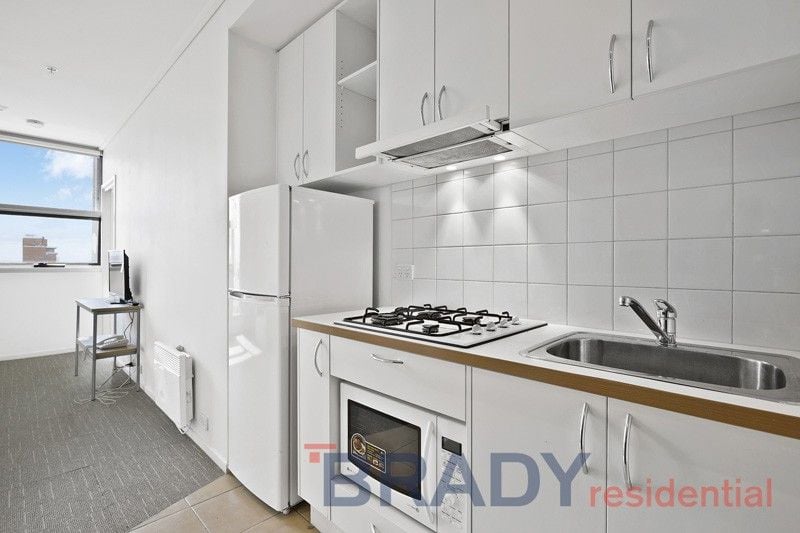 816/800 Swanston Street CARLTON VIC, Carlton - Thumbnail 5