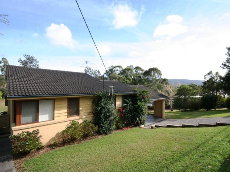 KURRAJONG, NSW, Kurrajong - Thumbnail 7