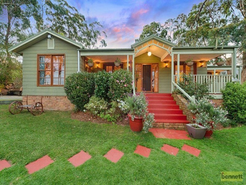 19 Lieutenant Bowen Road, Bowen Mountain - Thumbnail 2