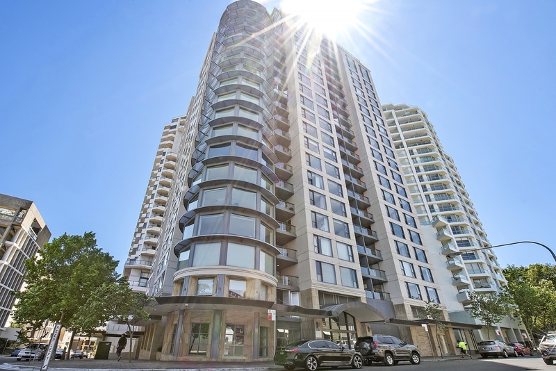 2103/2 Dind Street Milsons Point 2061