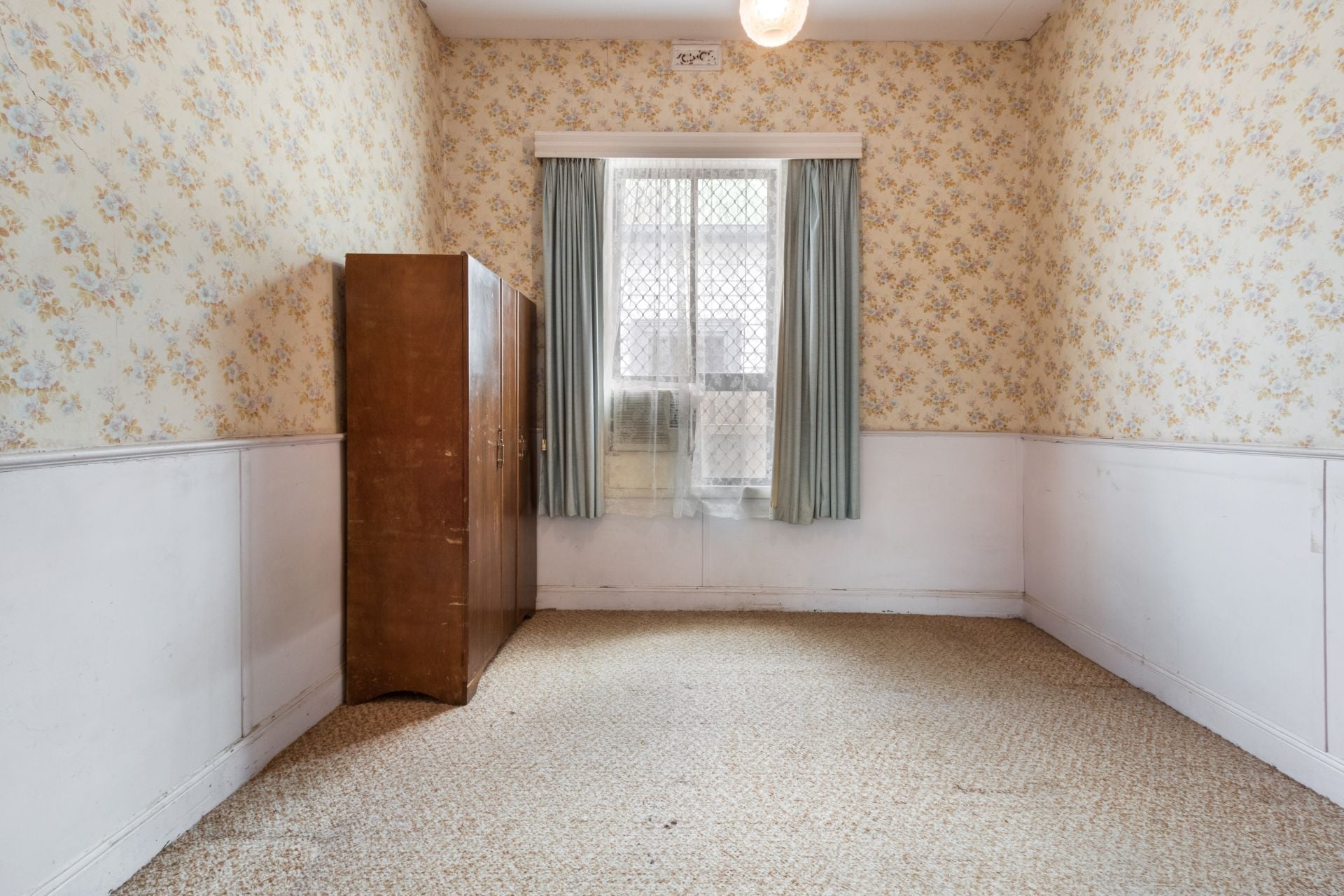 Enormous Potential. Perfect Location
