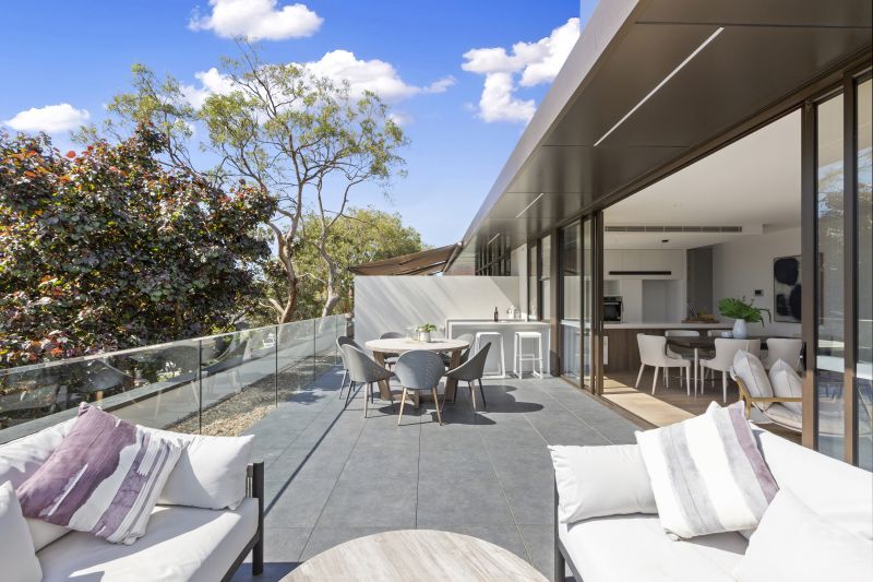 Real Estate For Sale 6/31 Dobroyd Road Balgowlah Heights , NSW