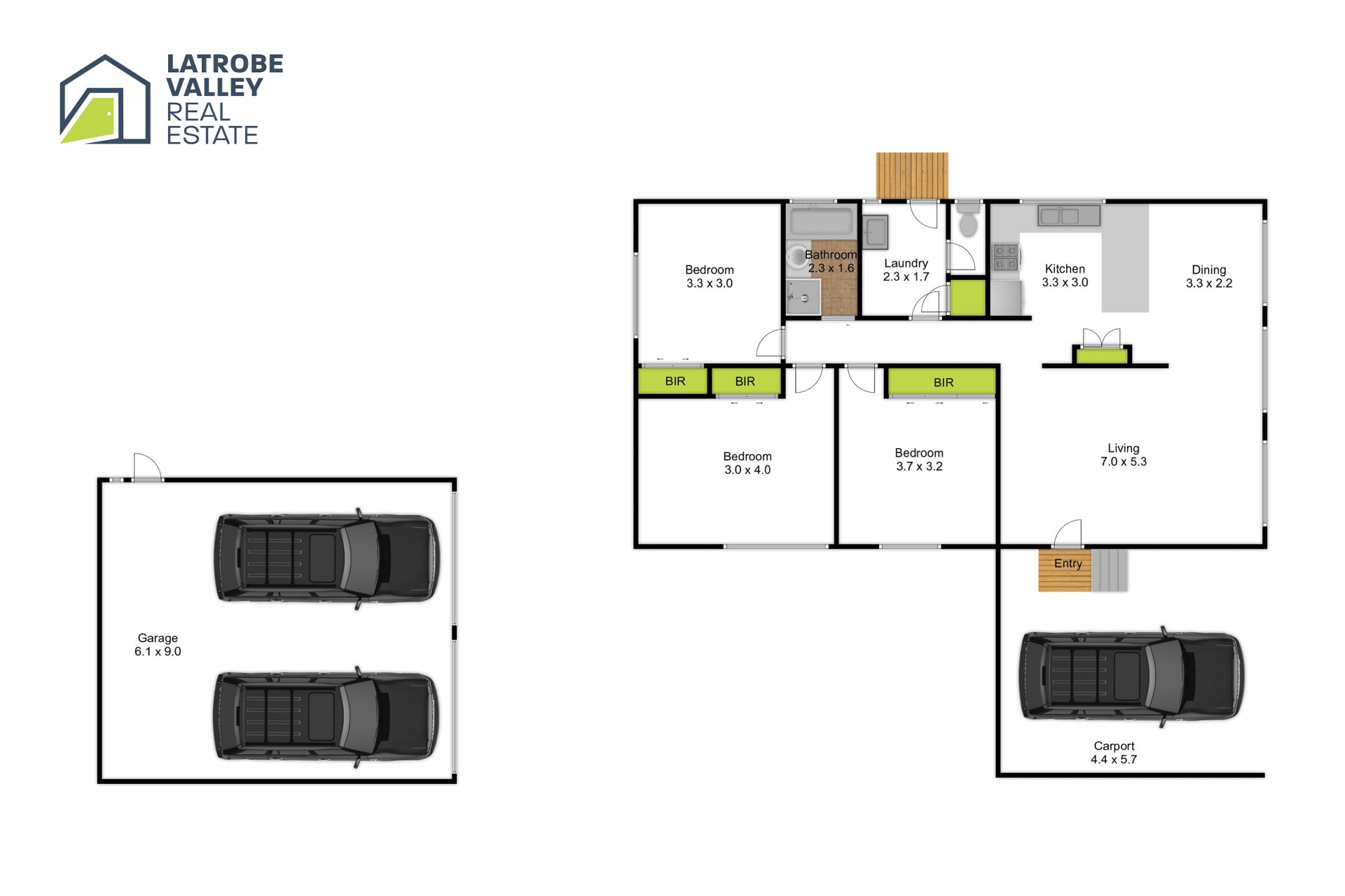 Latrobe Valley Real Estate