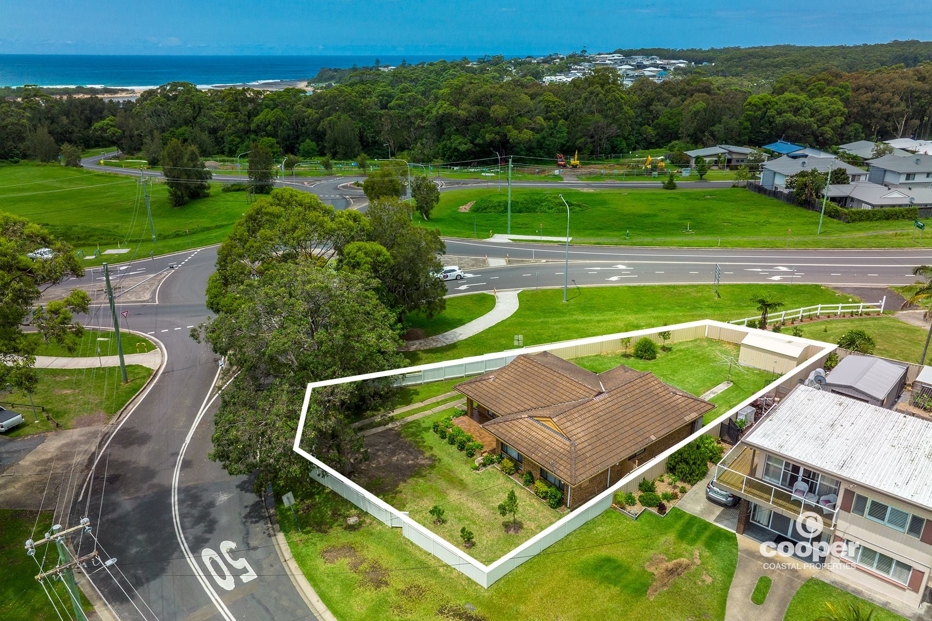 74 Wallaroy Drive, Burrill Lake - Thumbnail 2