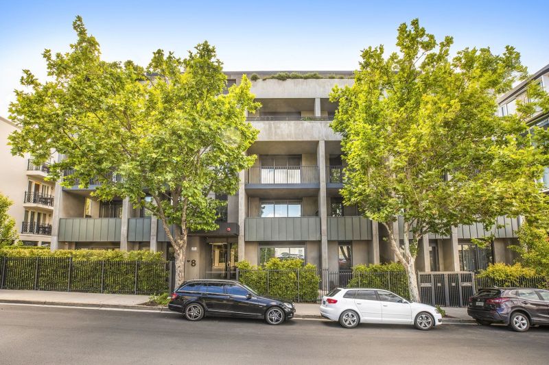 2/8 Murphy Street, South Yarra - Thumbnail 8