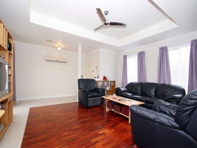 Affordable Two Bedroom Unit