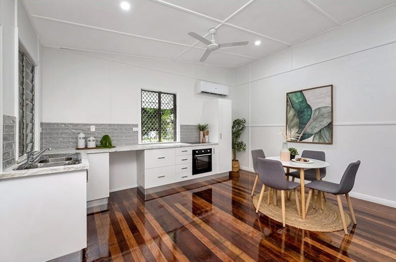 215 Tippett Street, Gulliver Harcourts Kingsberry Townsville