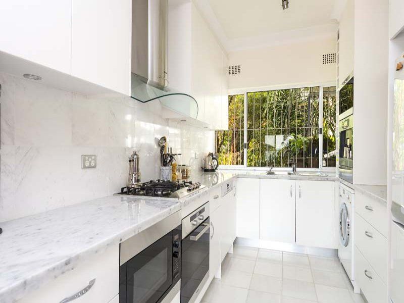 1/19 Edwards Bay Road MOSMAN NSW, Mosman - Thumbnail 4