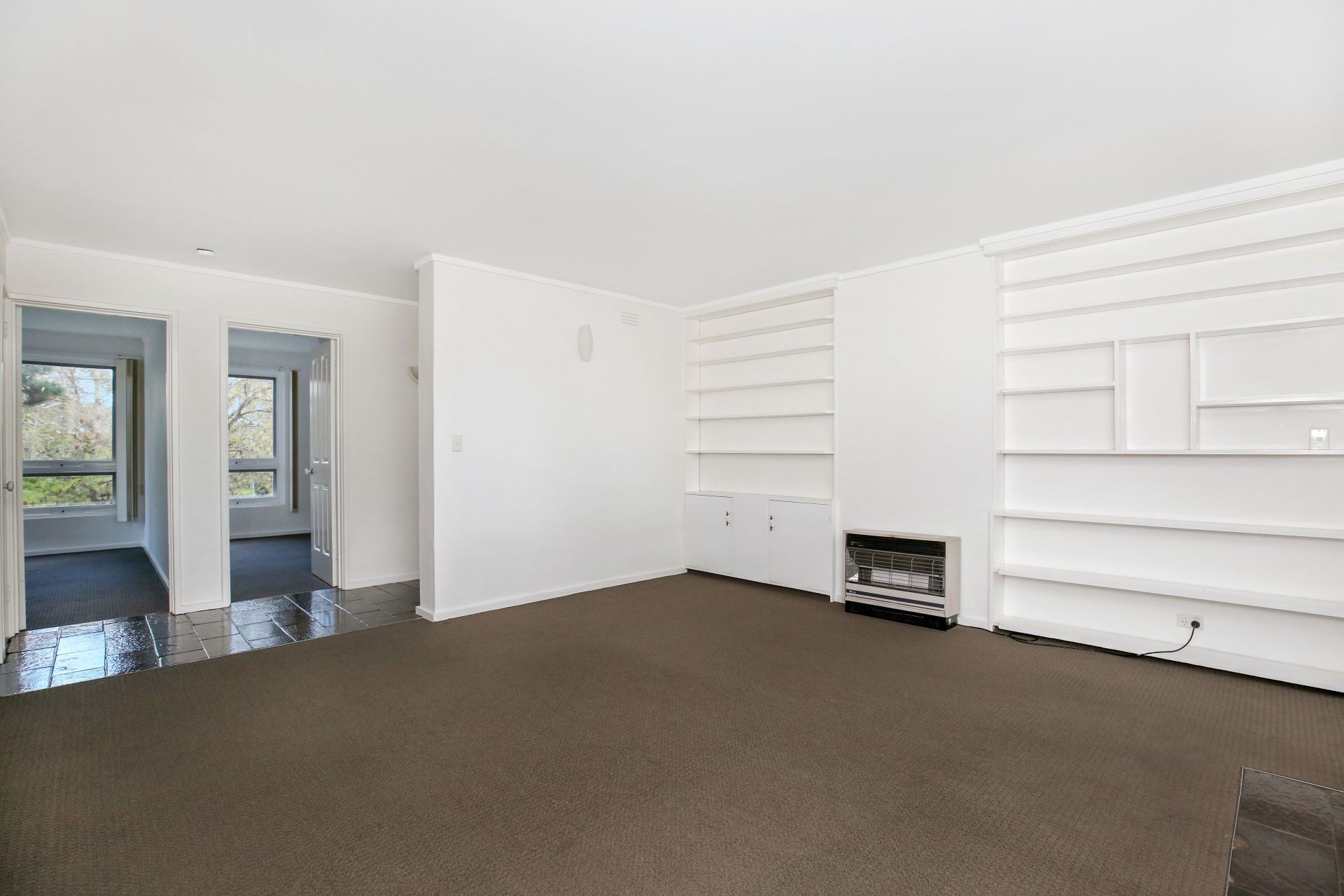 SECURE AND PRIVATE WITH EASY ACCESS TO EVERYTHING!