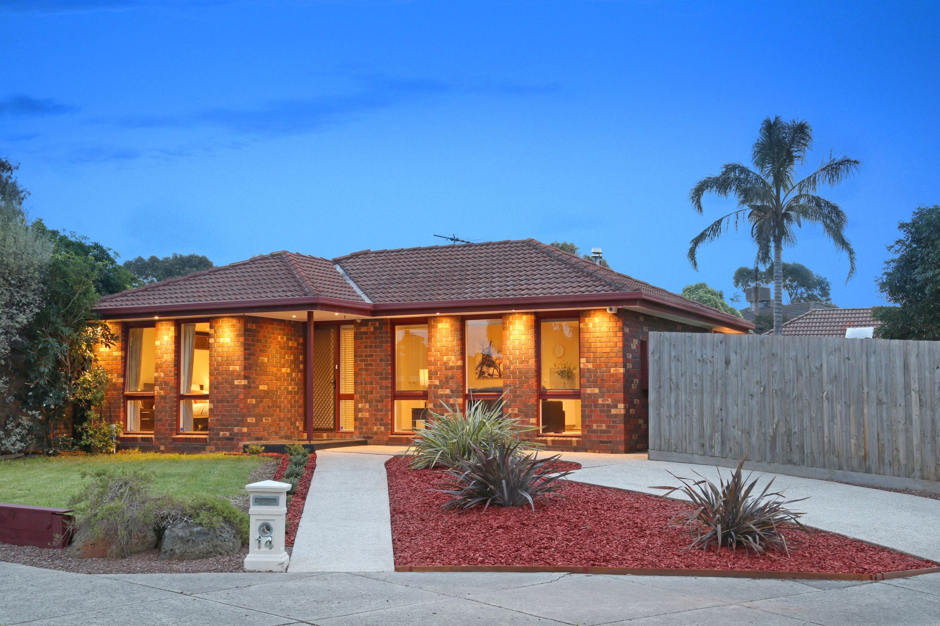 Dream Opportunity. Desired Location