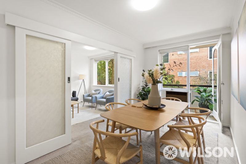 2/35 Hotham Street ST KILDA EAST VIC, St Kilda East - Thumbnail 3