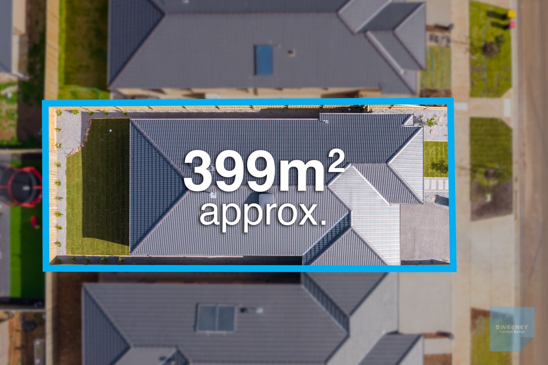 54 Kingdom Boulevard, Weir Views - Thumbnail 3