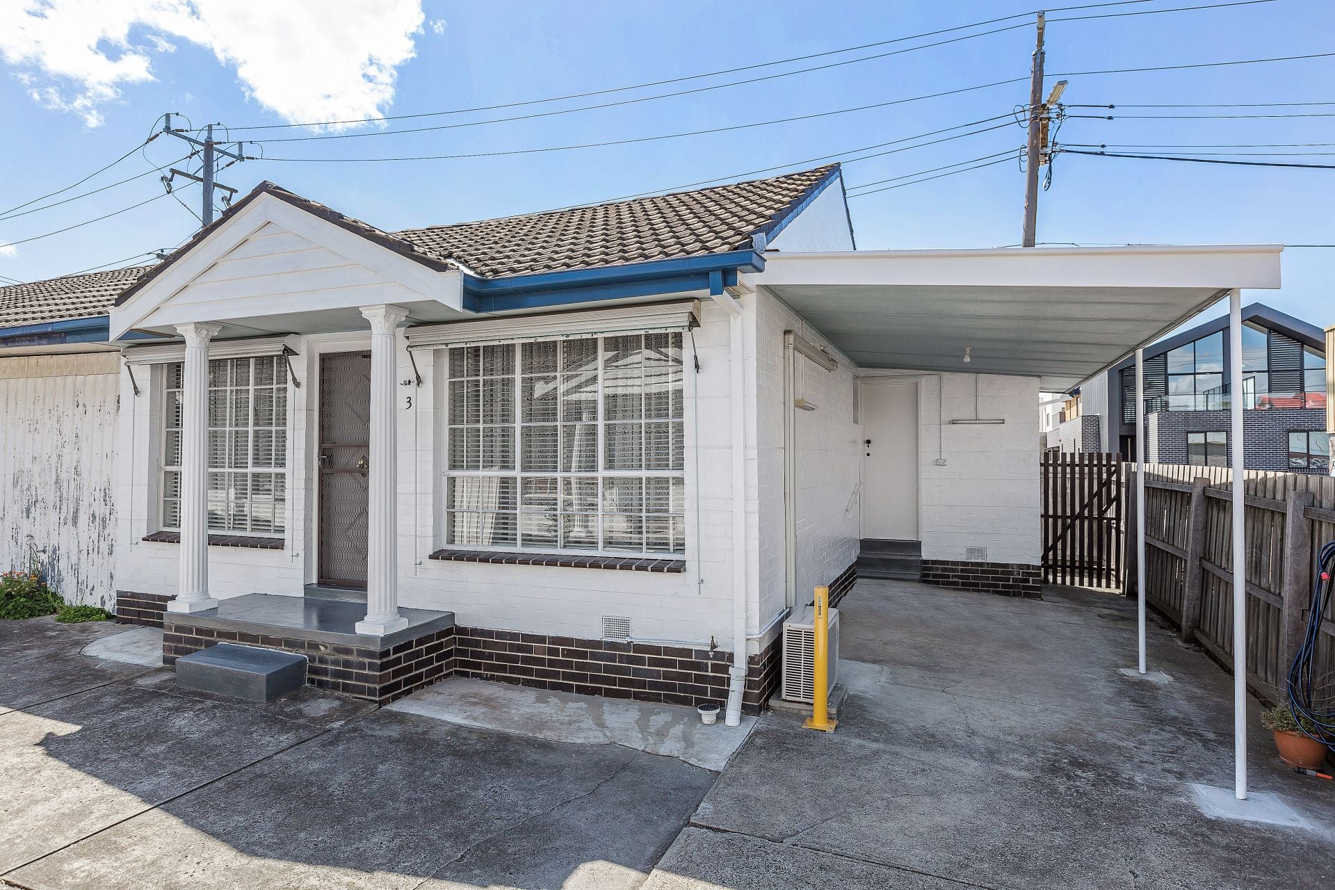 3/589 Barkly Street, West Footscray - Thumbnail 3