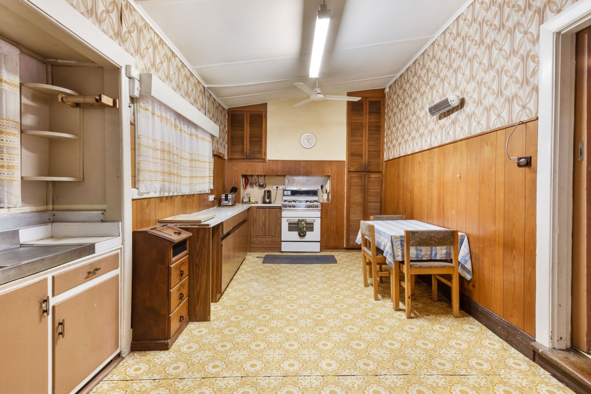 Enormous Potential. Perfect Location
