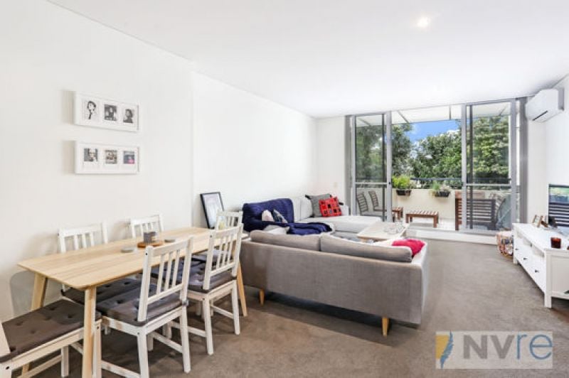 17/7 Blaxland Avenue NEWINGTON NSW, Newington - Thumbnail 2