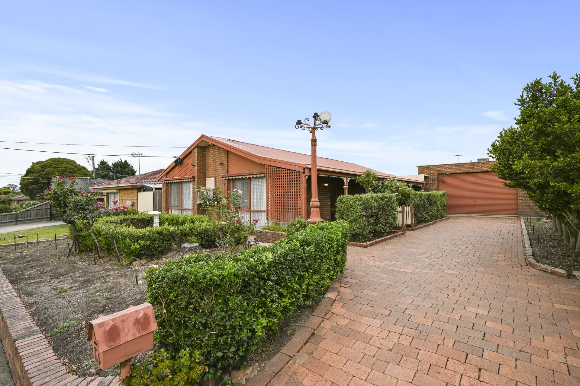 A PERFECT FAMILY HOME