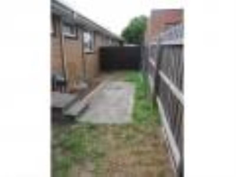 DELIGHTFUL TWO BEDROOM UNIT!