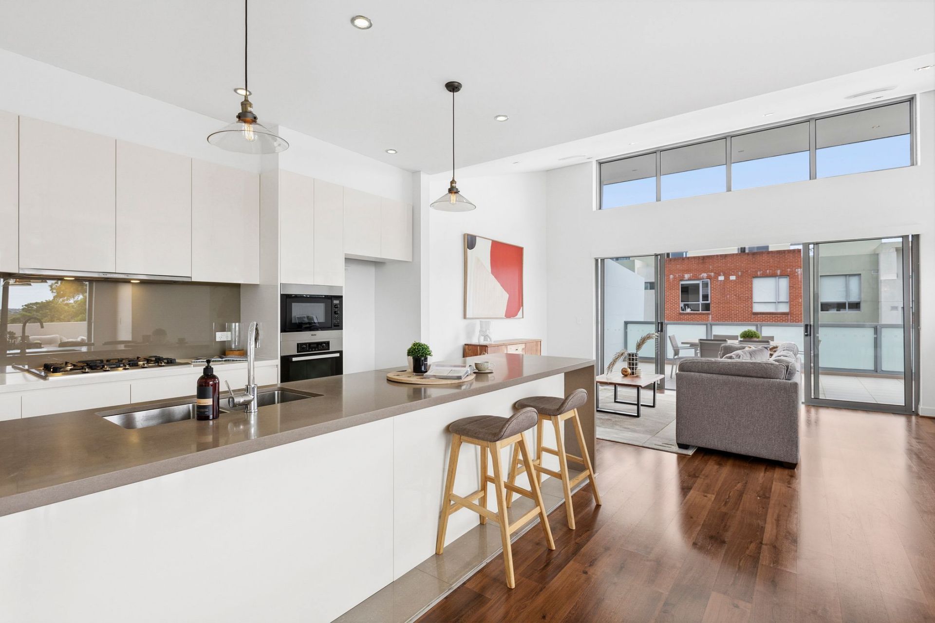 852/2-8 Bruce Avenue, Killara - Thumbnail 2