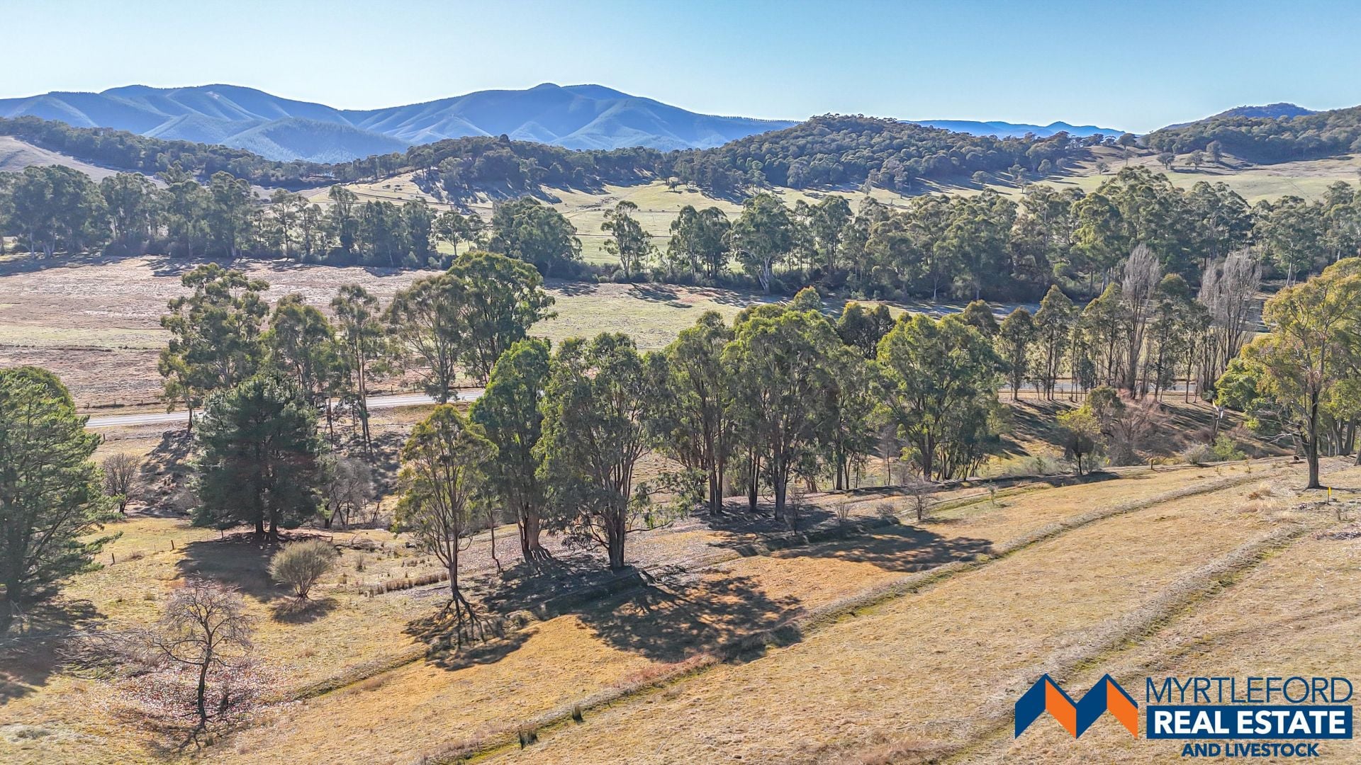 2/564 Buffalo Creek Road, MYRTLEFORD, Myrtleford - Thumbnail 7