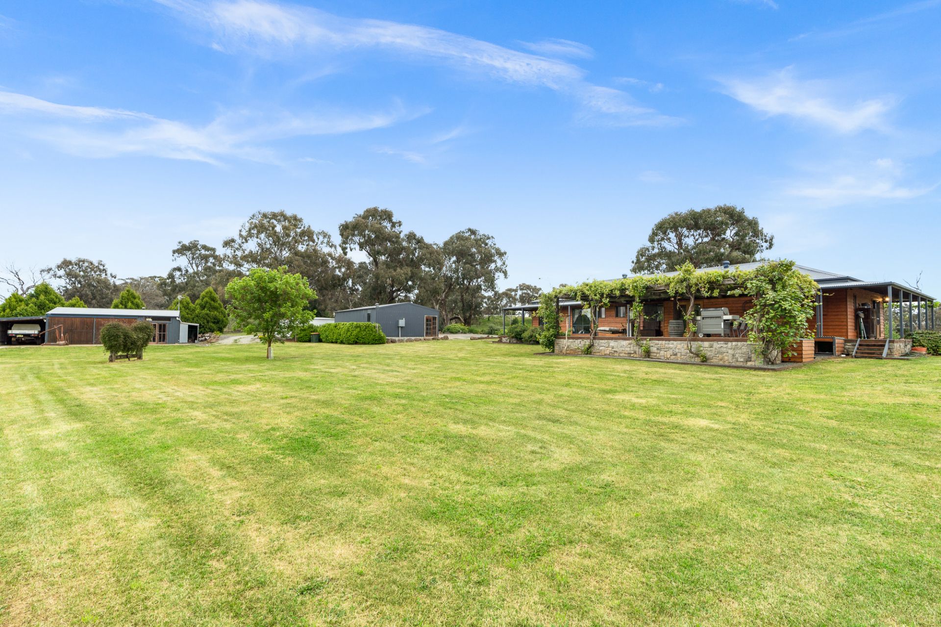 29 Clover Ridge Road, Millthorpe John Cook Real Estate