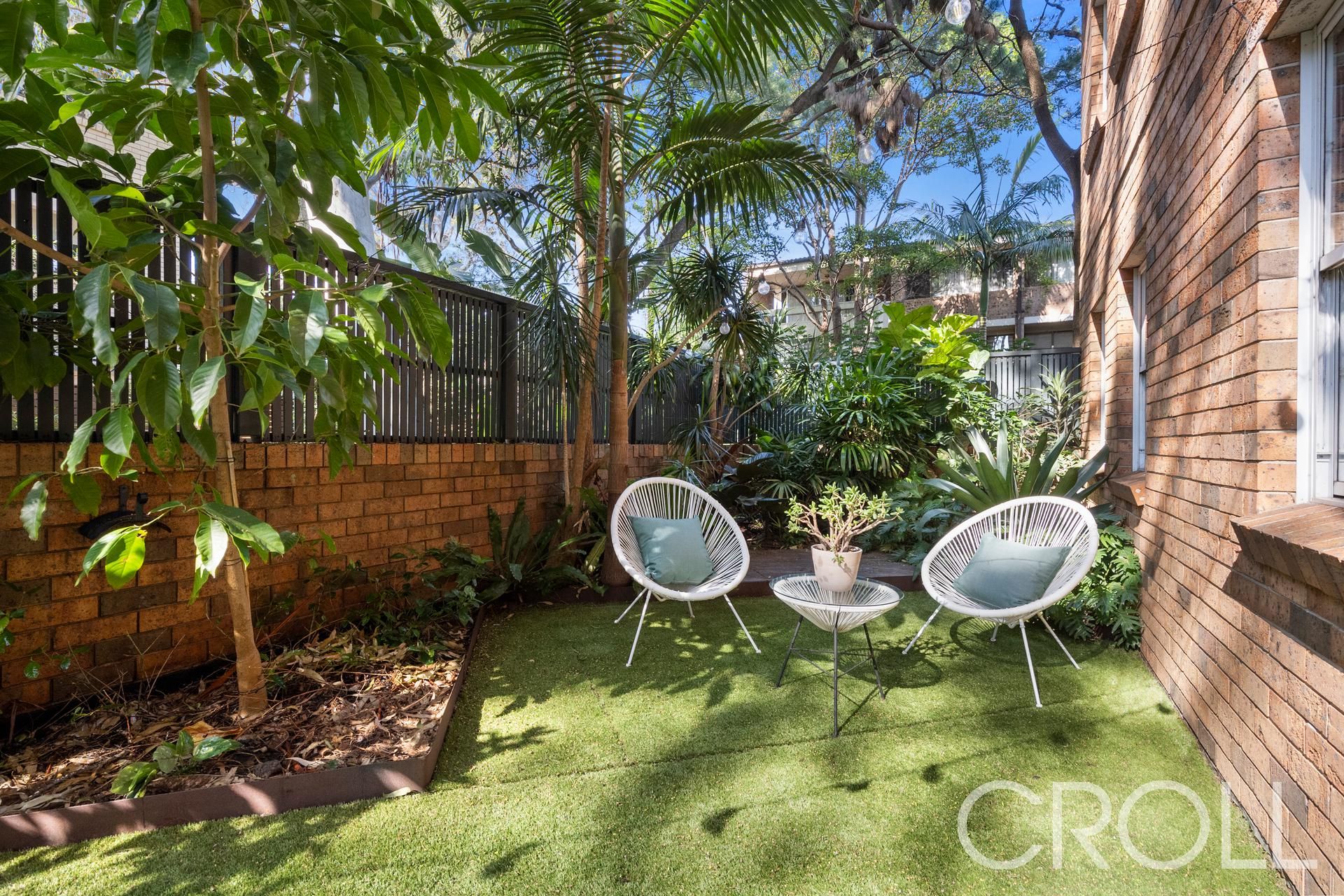 3/19 Gerard Street CREMORNE NSW, Cremorne - Thumbnail 8