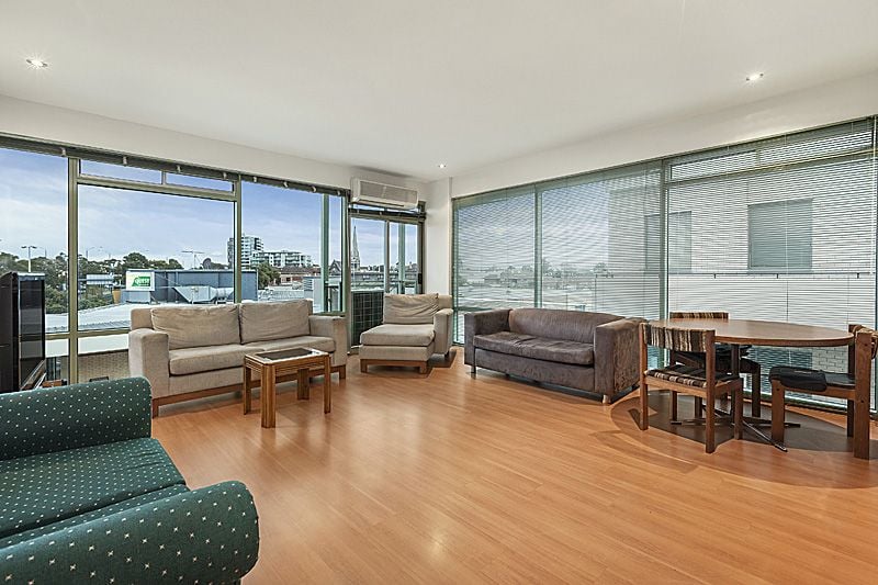 39/1 St Kilda Road, St Kilda - Thumbnail 3
