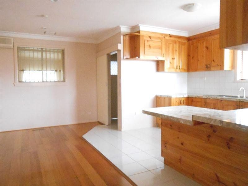 Comfortable and Neat Family Home