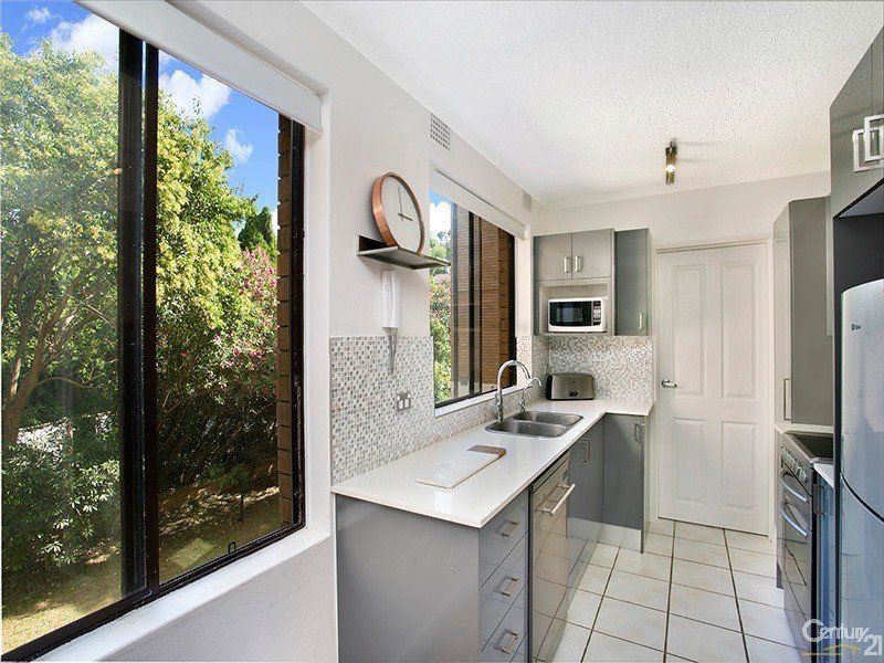 3/6-8 Moani Avenue, GYMEA, Gymea - Thumbnail 4