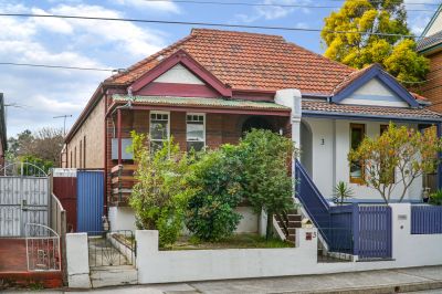 5 Broughton Street, Canterbury
