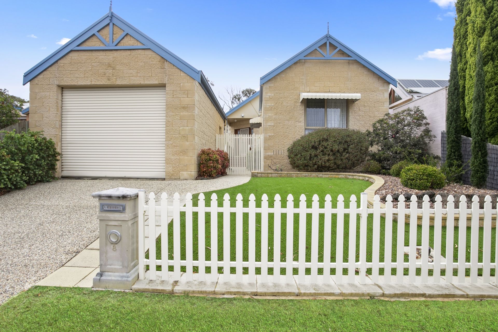 8 Belvedere Terrace Ocean Grove VIC, Ocean Grove - Thumbnail 2