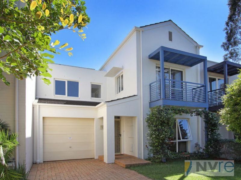 11 Blue Gum Place NEWINGTON NSW, Newington - Thumbnail 2
