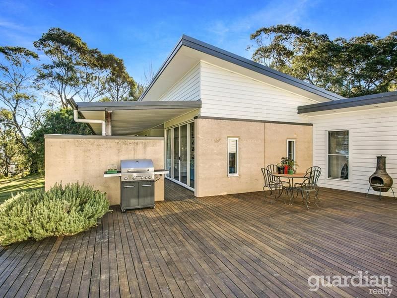 112 Porters Road KENTHURST NSW, Kenthurst - Thumbnail 8
