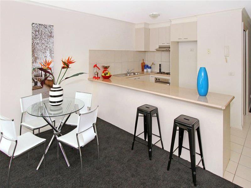 Ultra-Convenient, Easycare Apartment Living