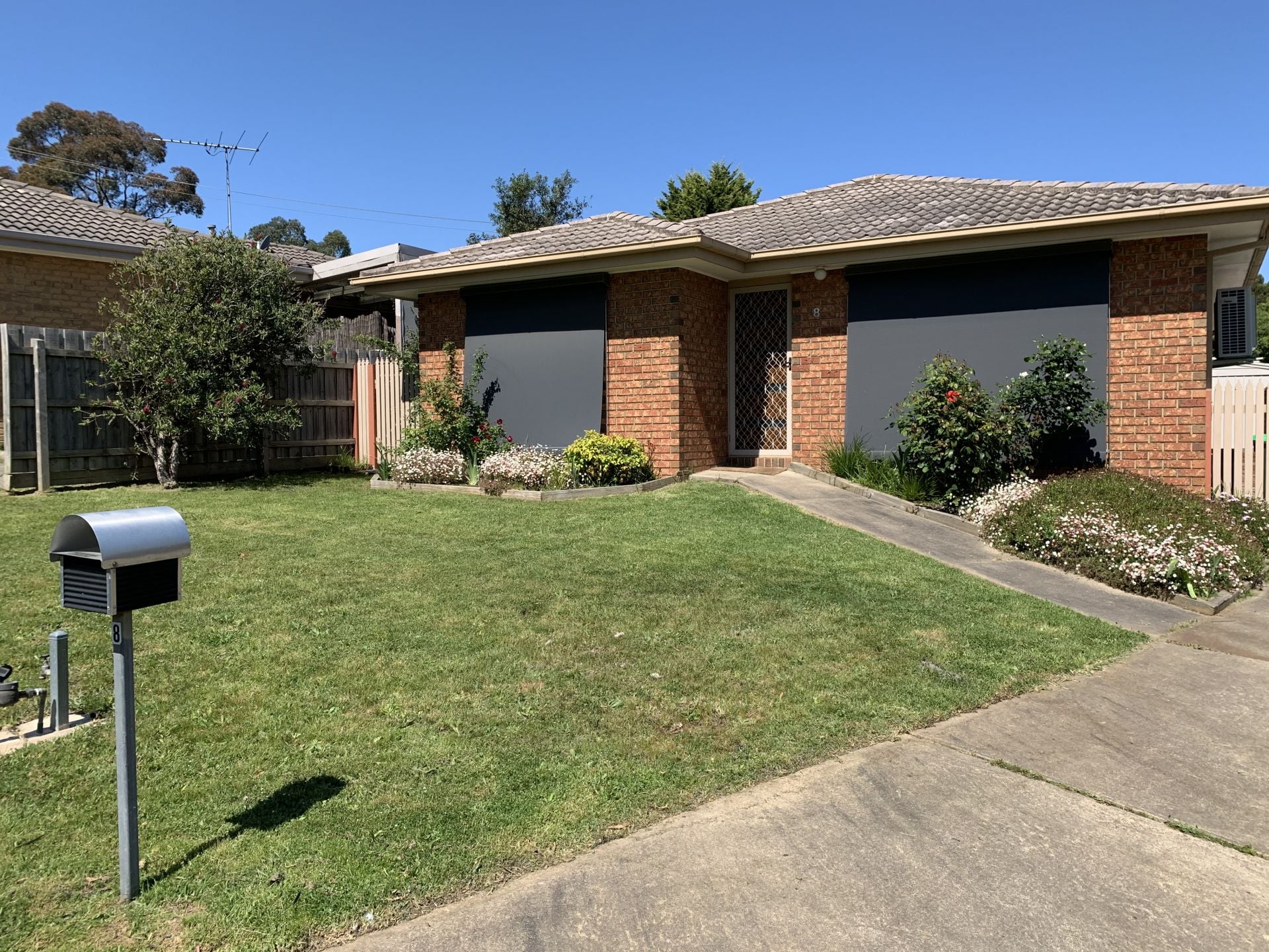 8 Jarman Drive, Langwarrin OBrien Real Estate