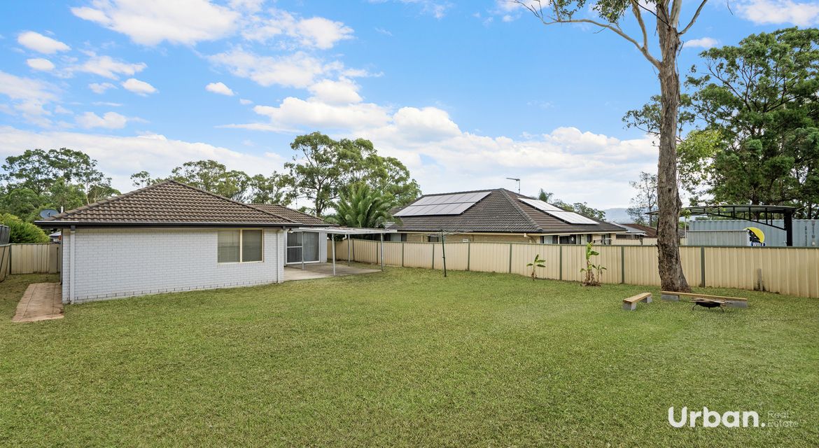 Cessnock 16 Casson Avenue