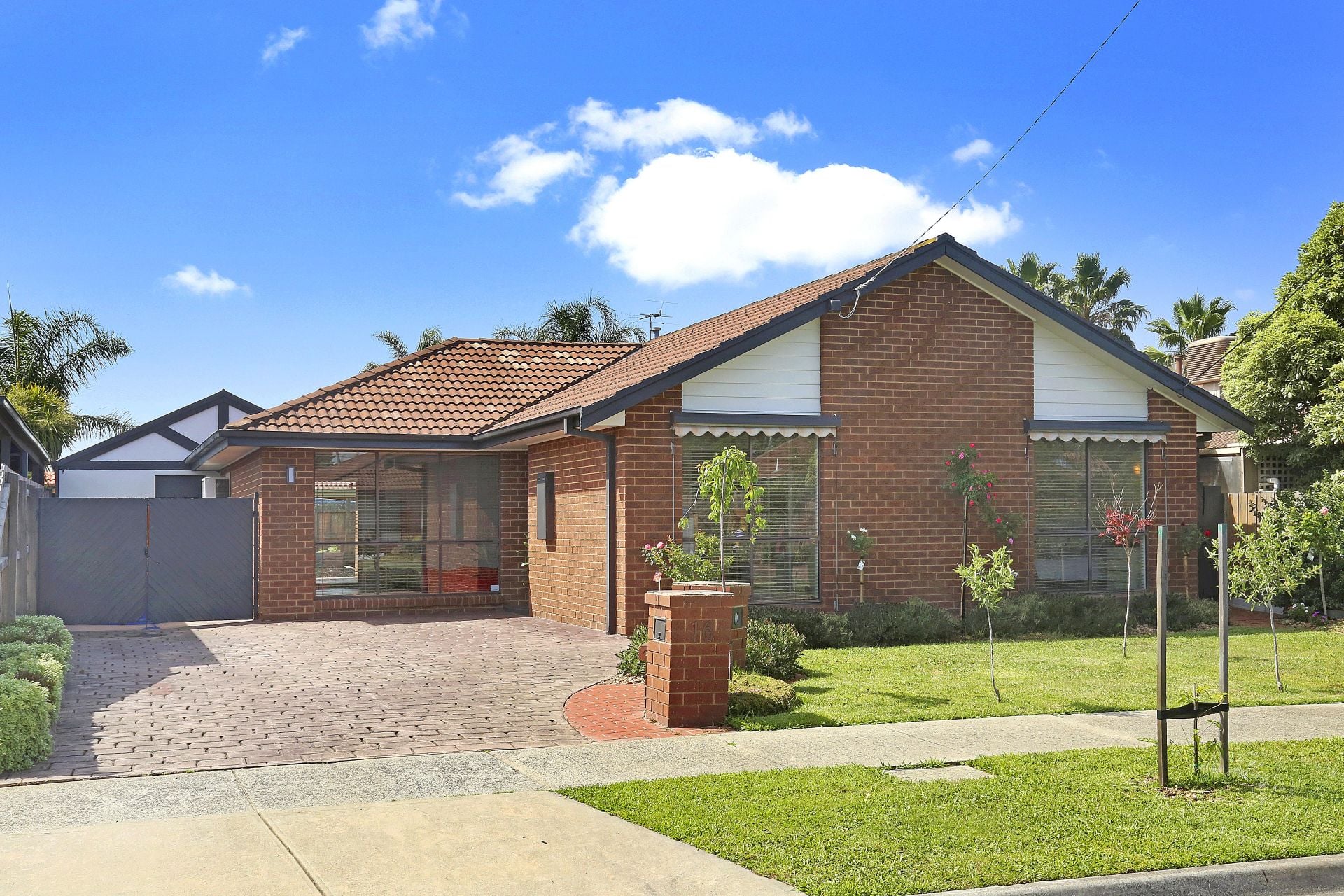 Fastidiously Renovated With An Obvious Commitment To Quality