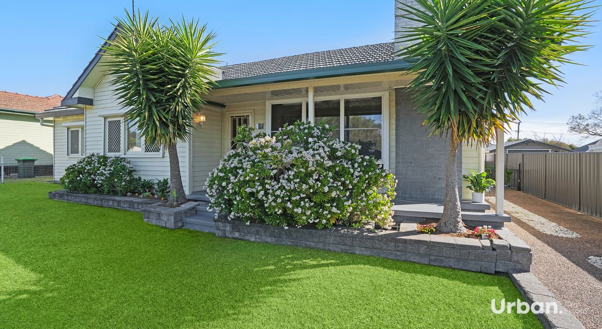 Cessnock 13 Subiaco Avenue