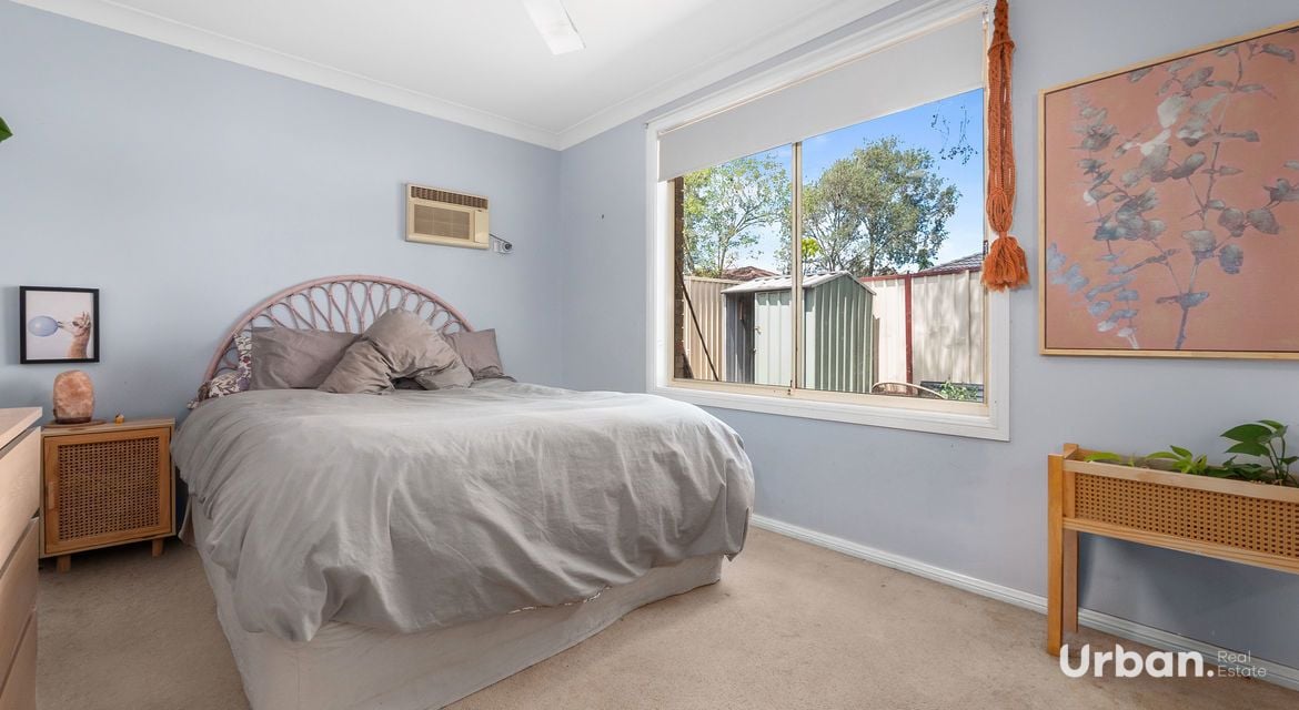 Bligh Park 1/27 Neilson Crescent