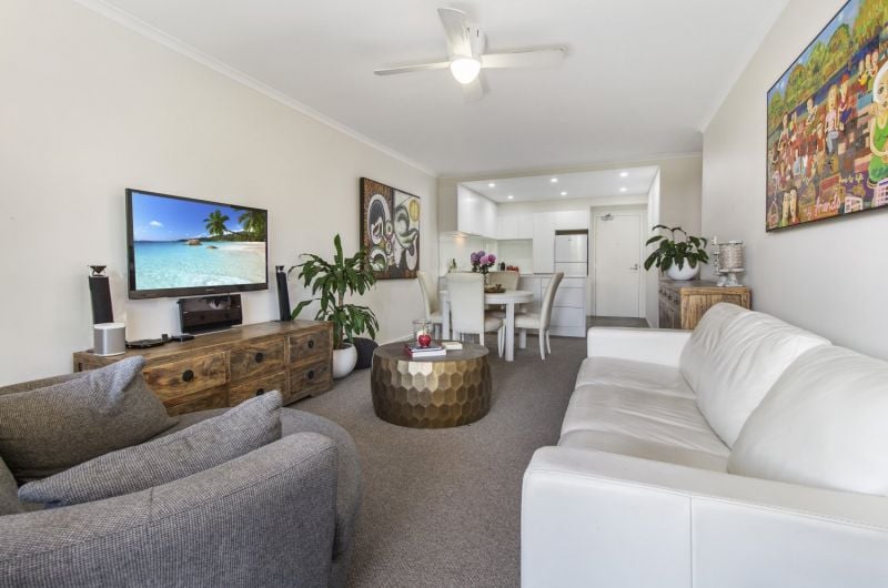 Unit 17406/177 Mitchell Road, ERSKINEVILLE NSW 2043, Erskineville - Thumbnail 2